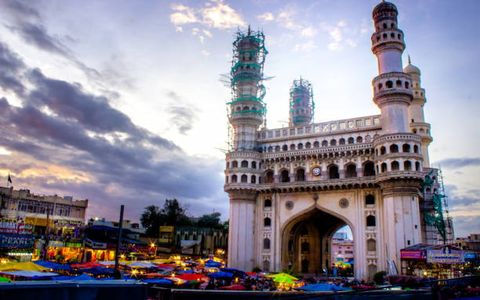 10 Best Places to Visit in Hyderabad for Tourists