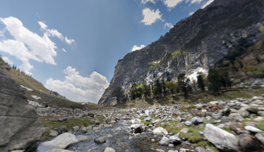 First Himalayan Adventure? 10 Perfect Treks in Himachal for Fit Beginners