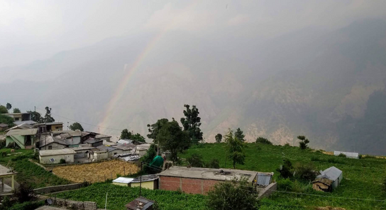 Slow Travel in Raithal: Why This Tiny Himalayan Hamlet Deserves Your Time