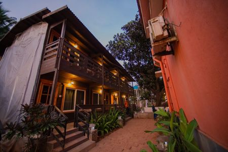Which Is the Best Murudeshwar Resort for a Scuba Diving Holiday?