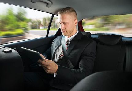 NYC Luxor Limo – Luxury Car Service from NYC to Boston You Can Trust