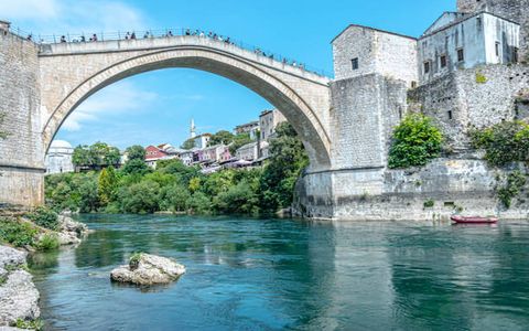 10 Things to Do in Bosnia and Herzegovina