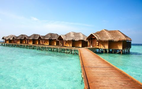 Top 8 Hidden Islands to Visit in the Maldives for Seclusion