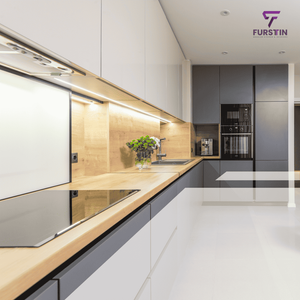 Modular Kitchen Design