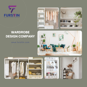 Custom Wardrobe