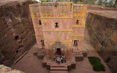 How to Travel Ethiopia on a Budget: Tips for First-Time Visitors