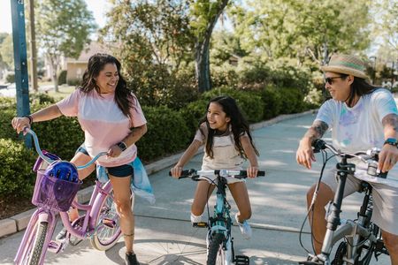 E Bikes and Teens A Perfect Match for the Future of Mobility