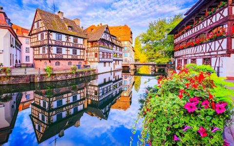 10 Magical Winter Destinations in France