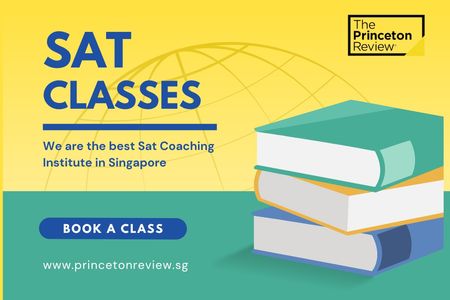 SAT Test: Everything You Need to Know About the SAT Prep