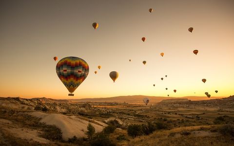Top 10 Places to Visit in Turkey in 2025: History, Nature & Culture