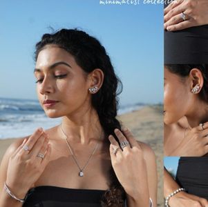 Sil Alankaraa’s Silver Spectacle 2025: Your Ultimate Guide to Unique Silver Jewellery