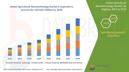 Agricultural Nanotechnology Market Research Report: Growth, Share, Value, Size, and Insights