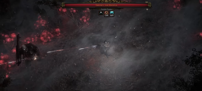 ELD.gg-Why Trial of Chaos Might Be POE 2’s Best Investment