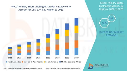 Primary Biliary Cholangitis Market Demand: Growth, Share, Value, Scope, and Analysis