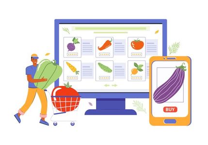 Boost Your Restaurant with an Online Food Ordering System