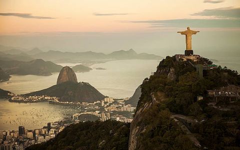 Discover Brazil: A Guide to the 10 Best Tourist Places to Explore 
