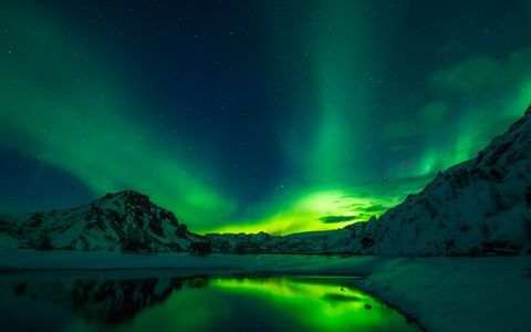 Northern Lights in Europe: Best Spots to Witness the Aurora