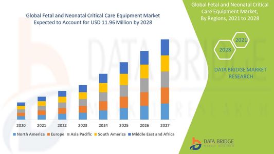 Global Fetal and Neonatal Critical Care Equipment Market Growth Drivers: Share, Value, Size, and Ins