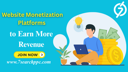 15 Proven Tactics To Monetize Your Website (2025)