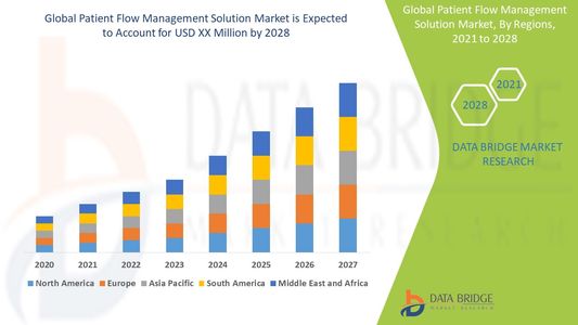 Patient Flow Management Solution Market Research Report: Growth, Share, Value, Trends, and Insights