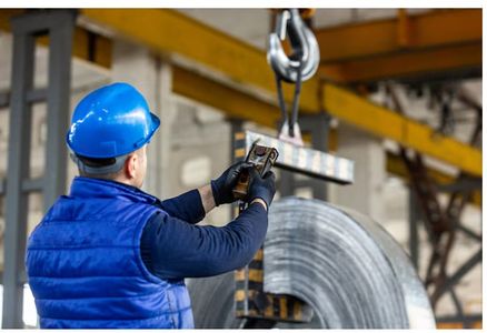 How Regular Inspections Improve Lifting Equipment Longevity