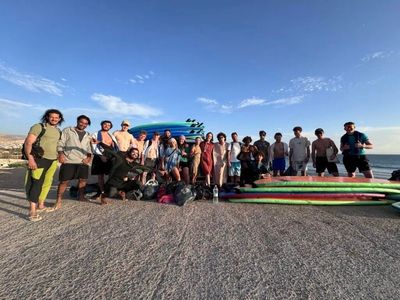 Luxury Meets Adventure: High-End Surf Camps in Morocco Worth the Splurge