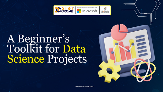 Which Tool to Use and When? A Beginner’s Toolkit for Data Science Projects