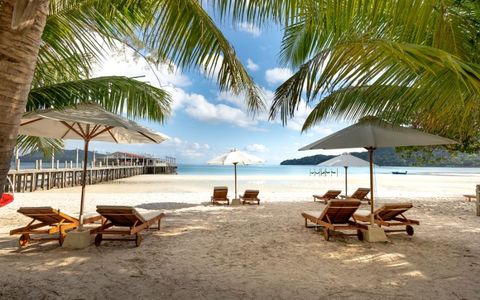 10 Best Places to Stay in Phuket for Every Budget
