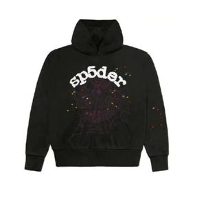 The Emergence of Sp5der hoodie in the Fashion World