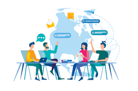 How Can Indian Banks Enhance Global Communication with SMS?