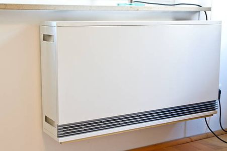 Top Signs You Need Storage Heater Repair London Experts