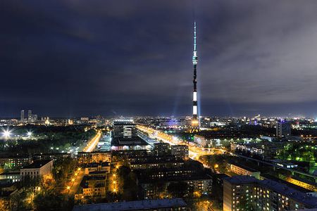Russia 2025: Top 10 Iconic Landmarks Every Traveler Should Visit 