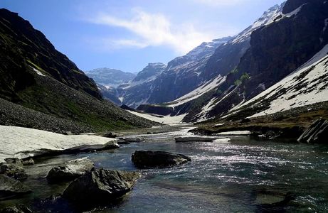 Rupin Pass Trek: About, Attractions, How to Prepare and Difficulty