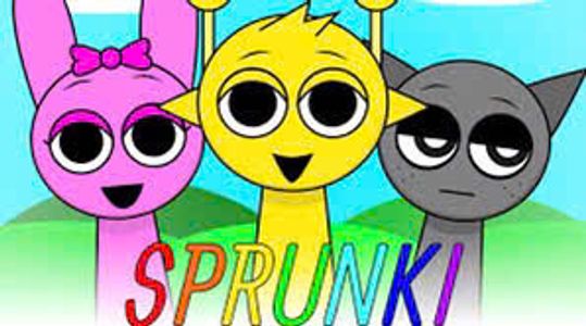 Dive Into the Colorful World of Sprunki: A Fresh Spin on the Classic Snake Game
