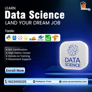 Data Analytics Course In Pune