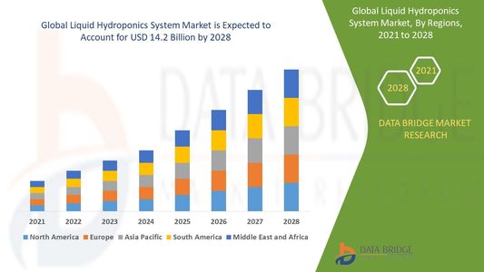 Liquid Hydroponics System Market Research Report: Growth, Share, Value, Trends, and Insights
