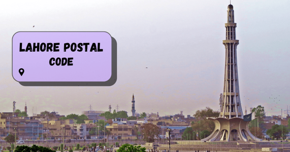 Guide to Lahore Postal Codes: Everything You Should Know