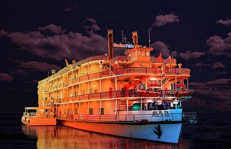 Discover the Glamour of Casino Nights in Goa with a Floating Experience Like No Other