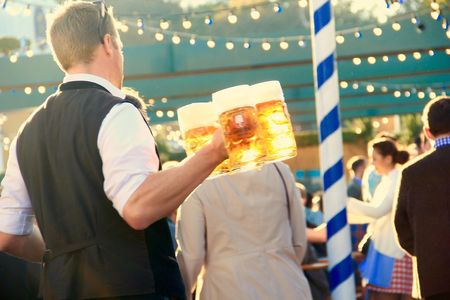 Oktoberfest Festival in Munich, Germany: A Complete Guide