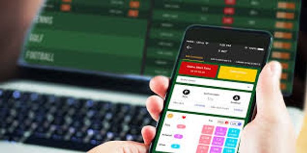 How Mobile App Development Companies in Chicago Are Powering Next-Gen Sports Betting Apps