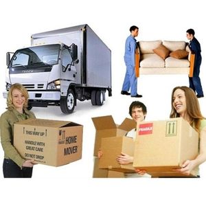 Reliable Movers and Self-Storage Solutions in Dubai