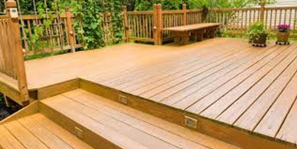 When to Replace Old Landscape Flooring?