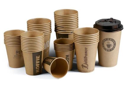 Top Eco-Friendly Materials for Reusable Cups