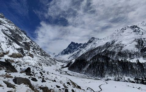 Har Ki Dun Trek Distance – A Complete Guide for Trekkers
