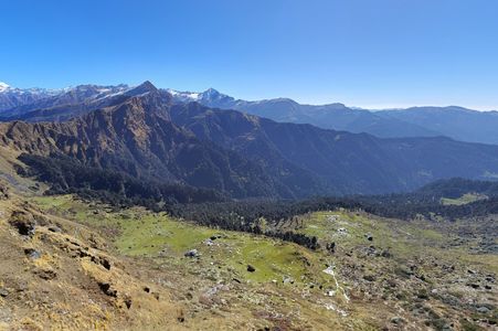 Kedarkantha Trek Distance: Complete Guide for Trekkers
