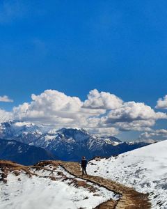 Dayara Bugyal Trek Package – Book Your Himalayan Escape Now