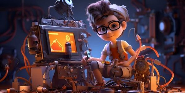 10 Surprising Facts About Animation Every Creative Should Know in 2025