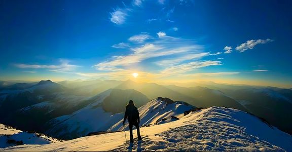 Cost of Kedarkantha Trek Package – What’s Included