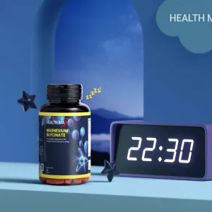Best Magnesium Supplements in Pakistan