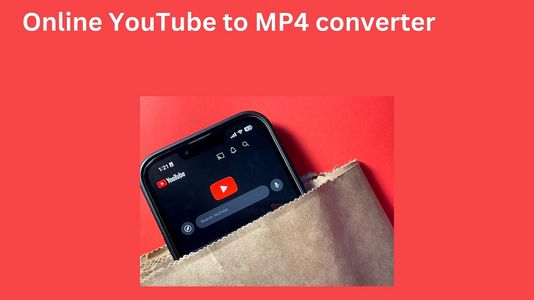 Free YouTube to MP4 Converter – HD Quality Downloads